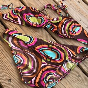 Roxy bikini 👙